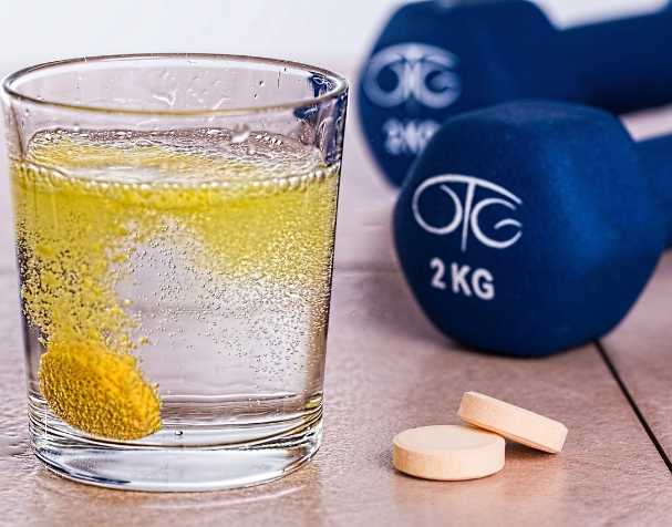 抗氧化劑與功能性食品如何守護(hù)健康？